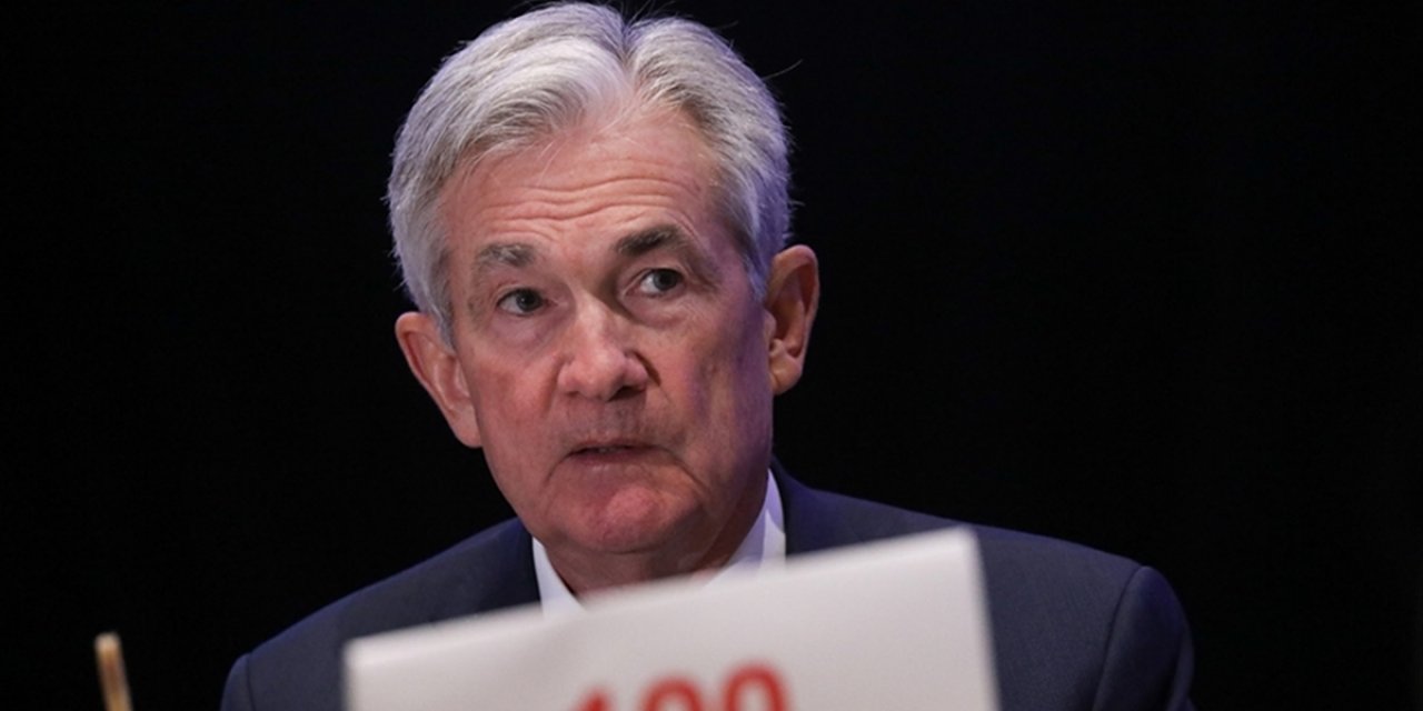 Fed Başkanı Powell: Abd Ekonomisinin Şu Anda Resesyonda Olduğunu Düşünmüyorum