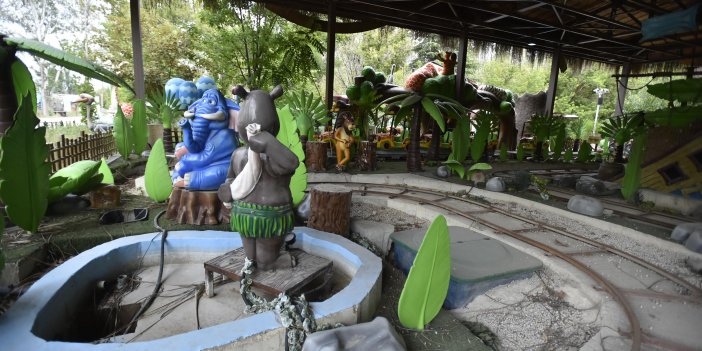 ANKAPARK HAKKINDA HER ŞEY: ABB WEB SAYFASINDA KAPSAMLI BİLGİLENDİRME SAYFASI OLUŞTURULDU