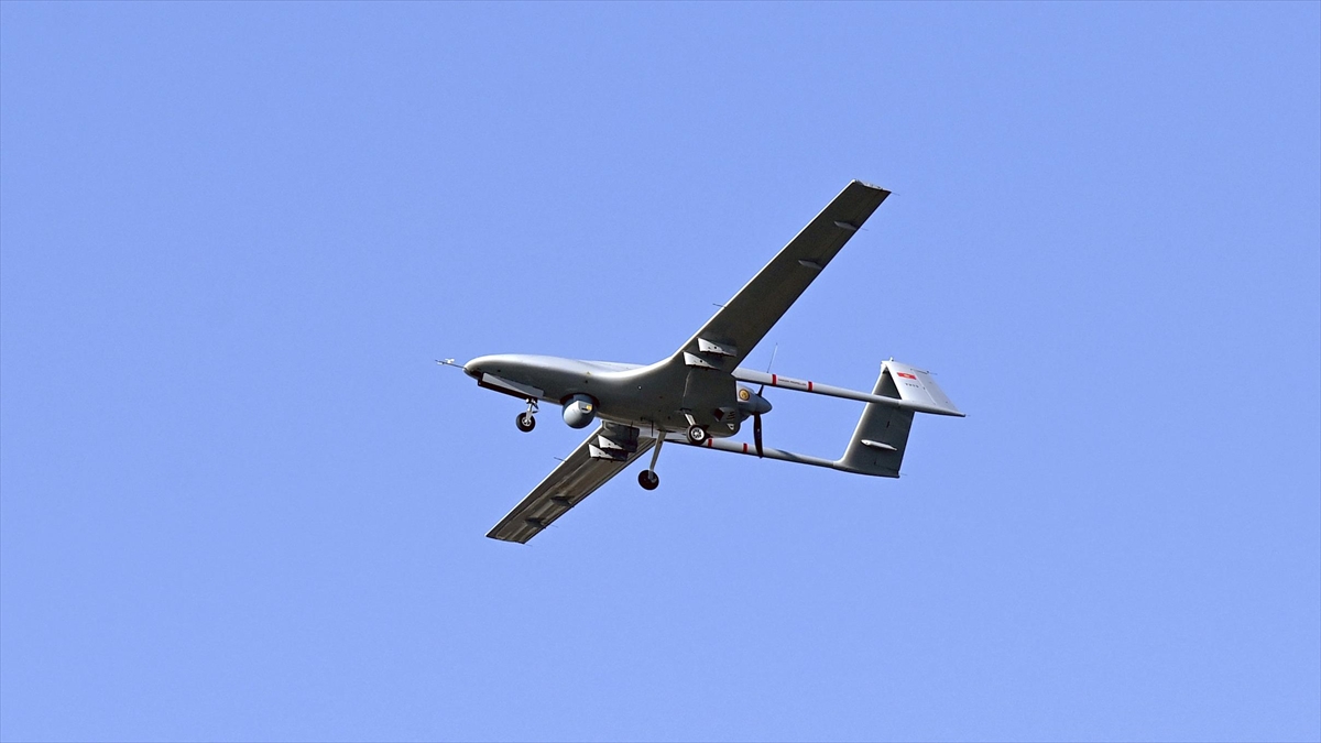 Baykar, Bayraktar Tb2 Almak İçin Bağış Toplayan Polonyalılara Da Jest Yaptı