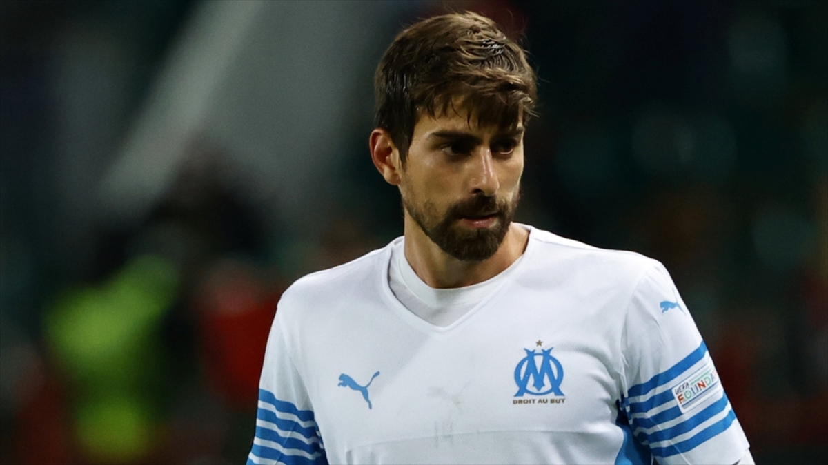 Fenerbahçe Luan Peres'in Transferi İçin Prensip Anlaşmasına Vardı