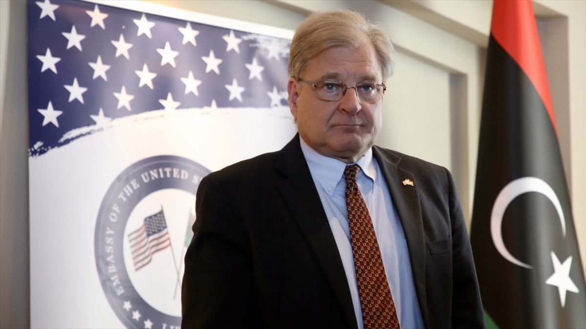 ABD: Libya'da Meşru Bir Hükümet Kurmanın Tek Yolu Adil Seçimler