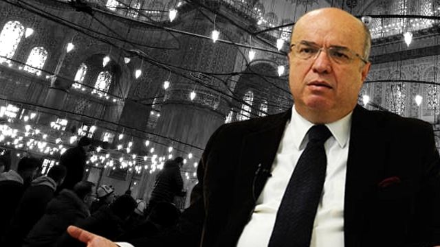 Fehmi Koru'dan muhalefete 'cımbızlanan' fetva ayarı! Sözcüleri...