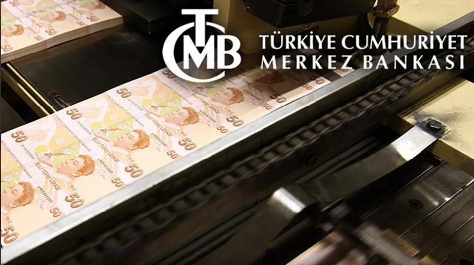 TCMB'nin kasasında ne altın kaldı ne de döviz!