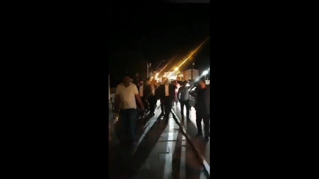 Savcı Sayan'dan silahlı yürüyüş açıklaması! Güvenlik çemberiydi o