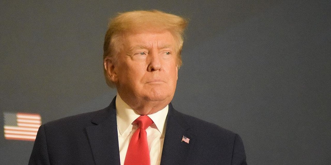 Trump: Maalesef Hiç Kimse 11 Eylül Soruşturmasında Sonuna Kadar Gitmedi