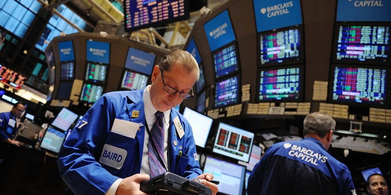 Küresel Piyasalar Yoğun Veri Gündemine Odaklandı