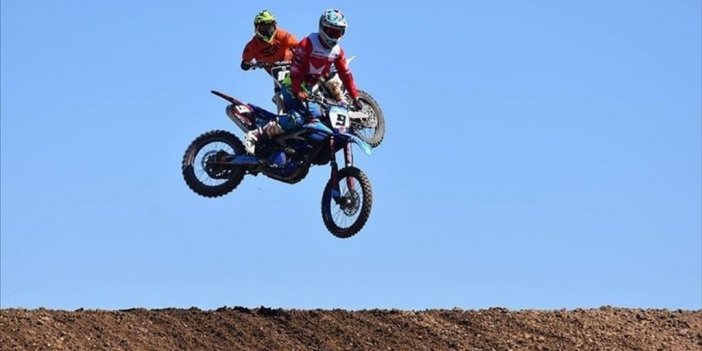 Türkiye Lıquı Moly Motokros Şampiyonası'nın Üçüncü Ayağı İstanbul'da Yapılacak