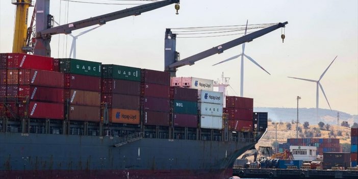 'tps-oıc' Çerçeve Anlaşması Kapsamında Türkiye'den İlk İhracat Ürdün'e Yapıldı