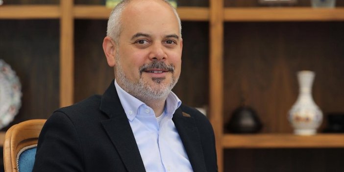 Tbmm Dışişleri Komisyonu Başkanı Kılıç: Terörle Mücadele Eden Nato Müttefiki Türkiye'ye Ciddi Destek Verilmesi Gerekir