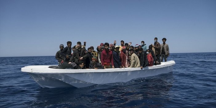 Küresel İnsan Ticaretinin Yıllık Bilançosu 150 Milyar Dolar