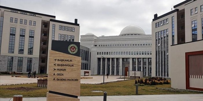 Eski Genelkurmay Başkanlığı Adli Müşavirleri Köse Ve Kaldırımcı'nın Darbe Dosyası Onandı