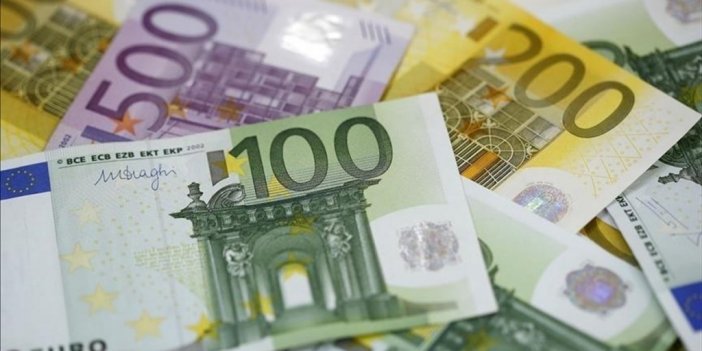 Avro Bölgesi'nde Enflasyon Temmuzda Rekor Kırdı