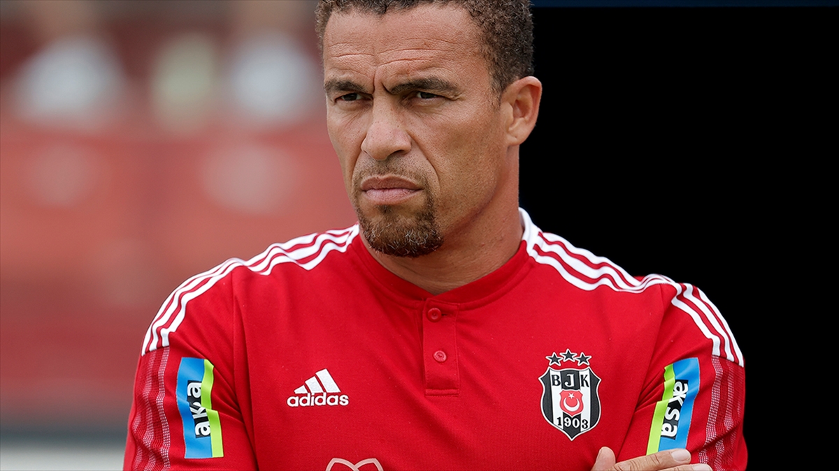 Beşiktaş'ta Yönetimin Teknik Direktör Valerien Ismael'e İnancı Tam