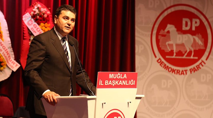 DP Genel Başkanı Uysal: Yani bu CHP’lilerin çektiği var ya, hakikaten cennete giderler