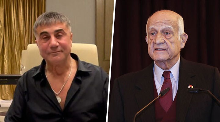 Sedat Peker’den İnan Kıraç’a: Eğer uyarımı dikkate almazsan yeni hedefim sen olacaksın