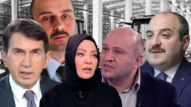 Fuat Uğur ile Varank kavgası: Sabah yazarlarından Bakan Varank’a salvo