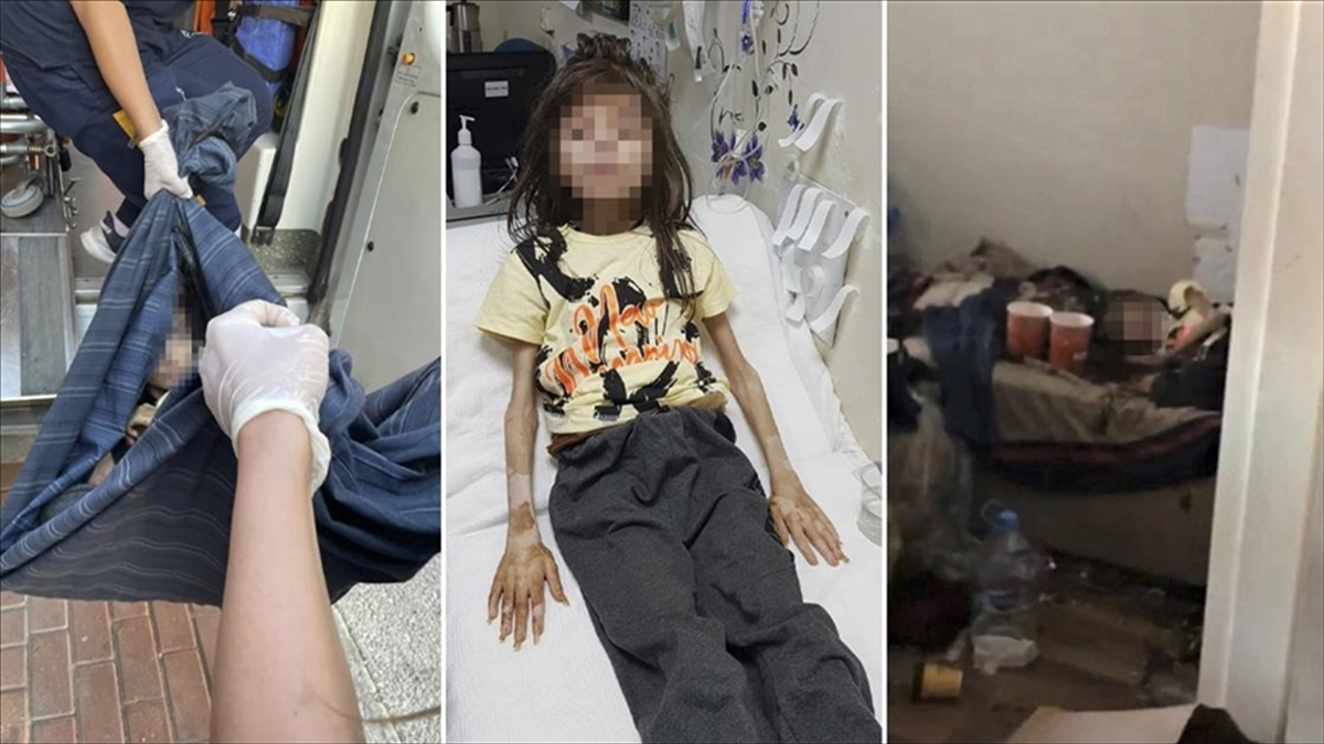 Çöp Evde Bulunan Çocuğun Babası Olduğunu İddia Eden Kişi Savcılığa Başvurdu