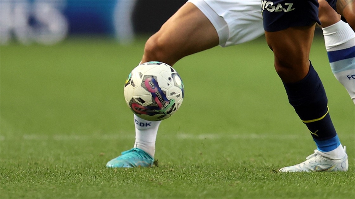 Fenerbahçe-slovacko Maçını Portekizli Hakem Joao Pinheiro Yönetecek