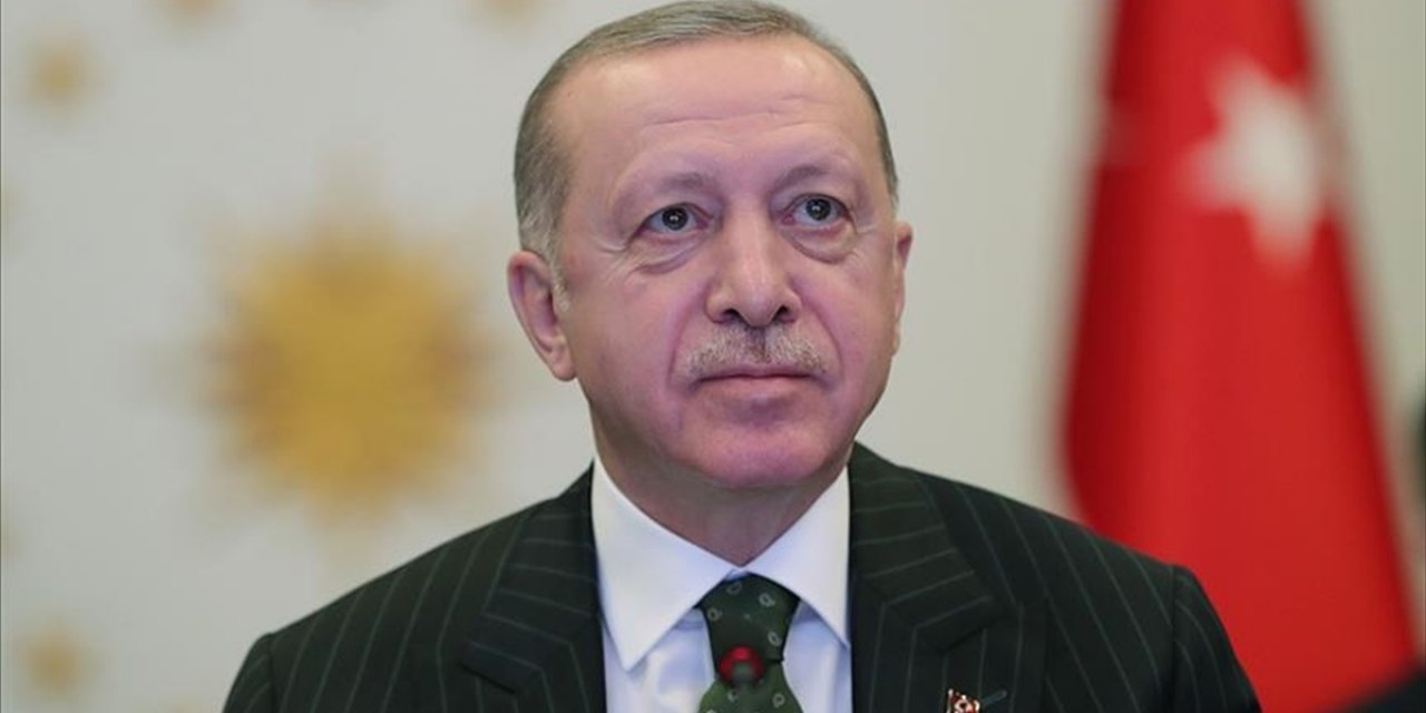 Cumhurbaşkanı Erdoğan'dan 2022 KPSS sorularıyla ilgili inceleme talimatı