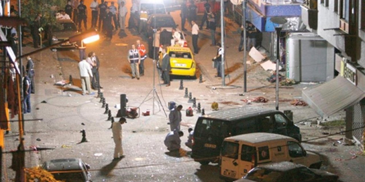 PKK'lı terörist Nüsret Tebiş MİT operasyonu ile öldürüldü