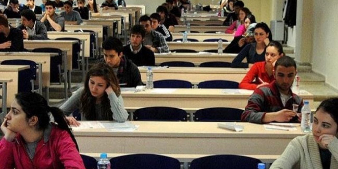 KPSS lisans oturumları yarın başlıyor
