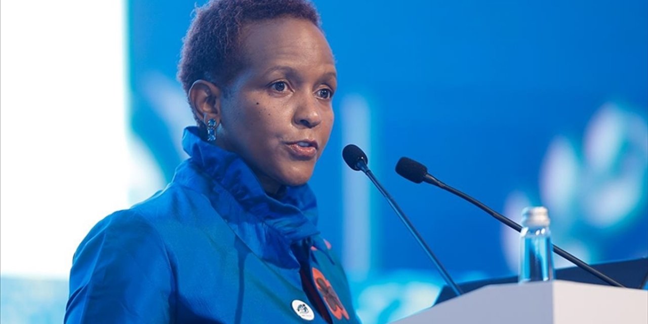 Bm'den ‘dünyanın En Fazla Mülteci Barındıran Ülkesi’ Türkiye'ye Teşekkür