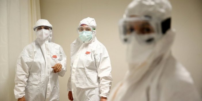 KDK'den Filyasyon Ekibinde Çalışana Fazla Mesai Ücreti Ödenmesi Kararı