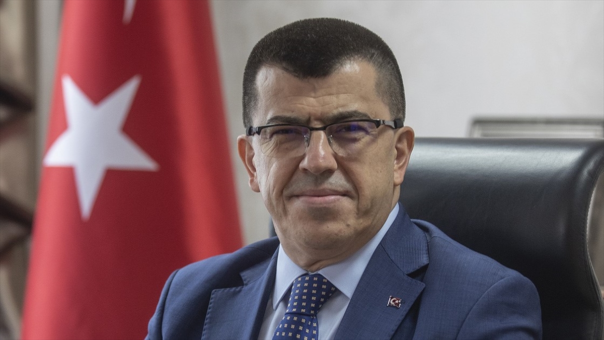 Türkiye İnsan Ticareti İle Etkin Mücadele Ediyor