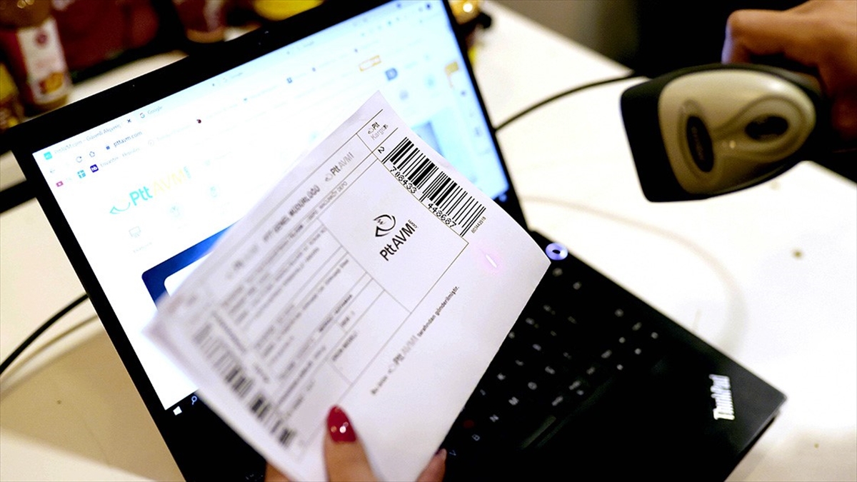 Pttavm.com En Fazla Ürünü Orta Doğu Ülkelerine Ve Amerika Kıtasına Satıyor