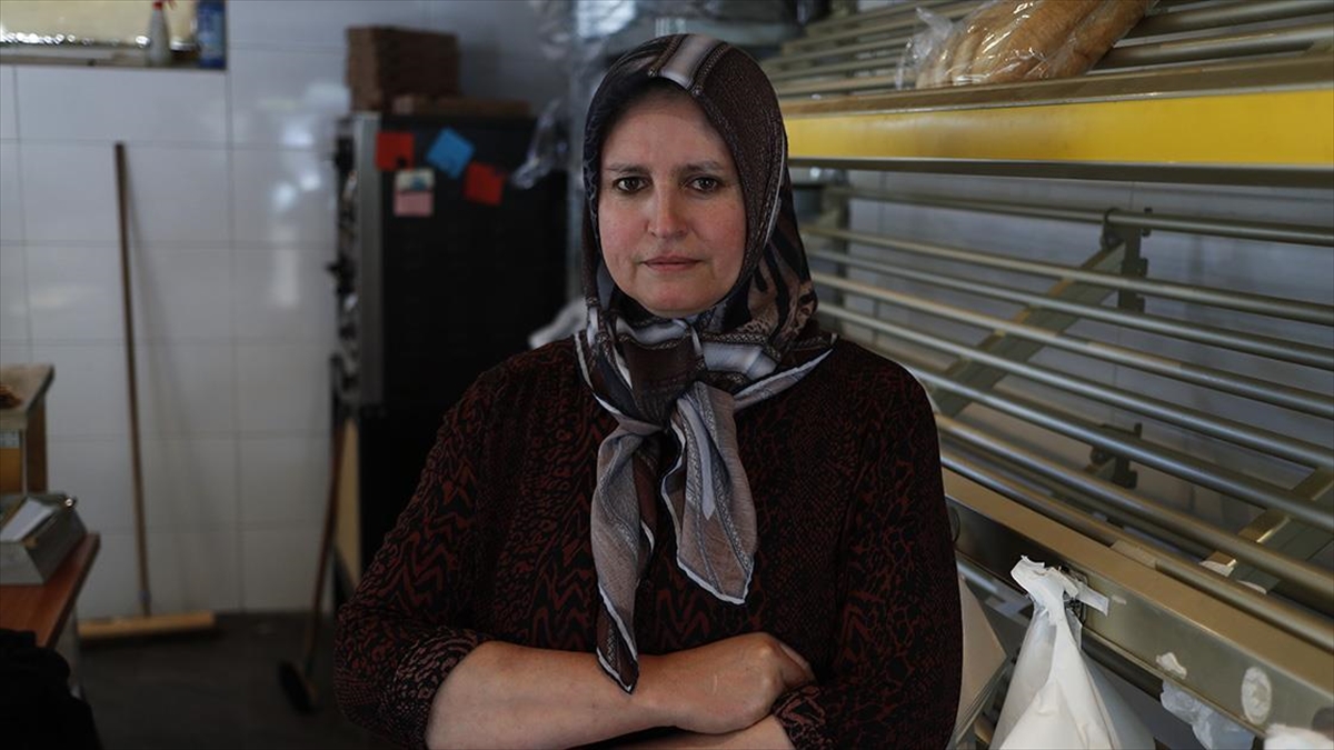 Hollanda'da Toz Beziyle Hırsız Kovalayan Peker: Kamerada Görüntüleri İzleyince Kendime İnanamadım