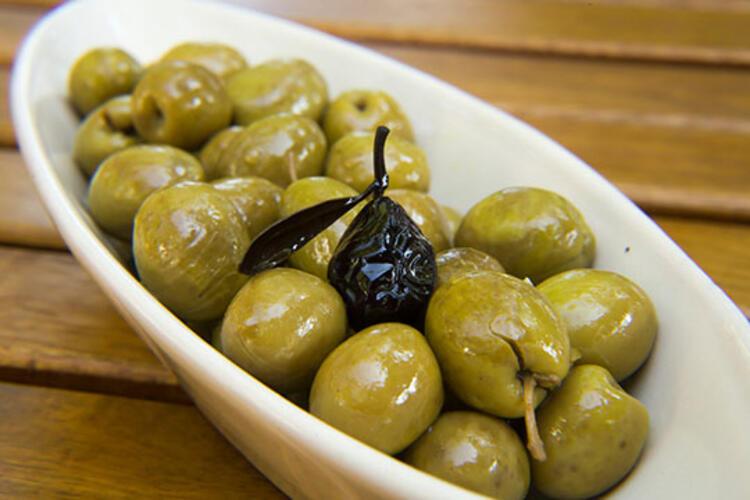 Her derde deva mucize zeytinin göz ardı edilen zararı! Dikkat etmezseniz...