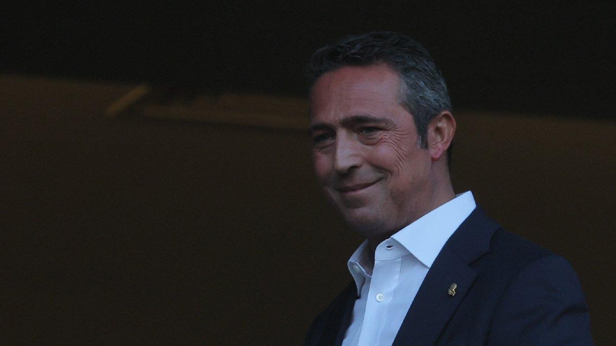 Fenerbahçe’de Ali Koç döneminde stoper çılgınlığı