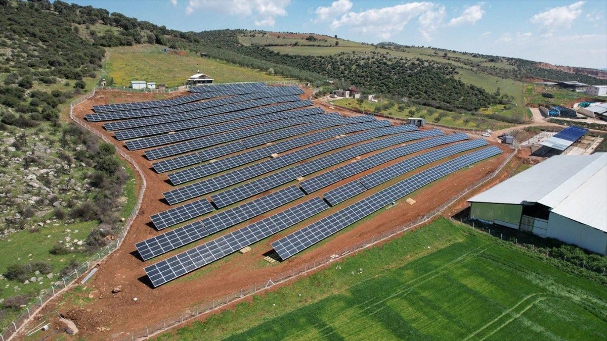 İlbank'tan Bursa'ya Yaklaşık 1,4 Milyar Liralık Destek