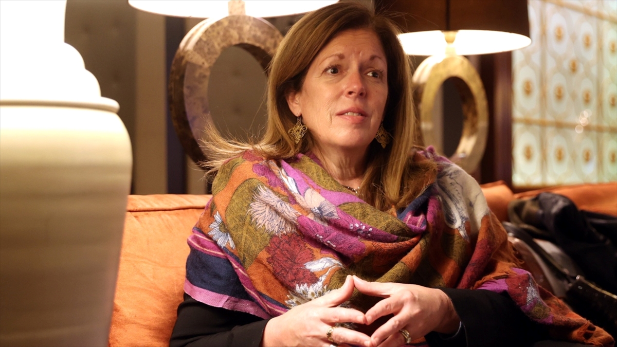 BM Libya Özel Temsilcisi Williams Ay Sonunda Görevinden Ayrılacak