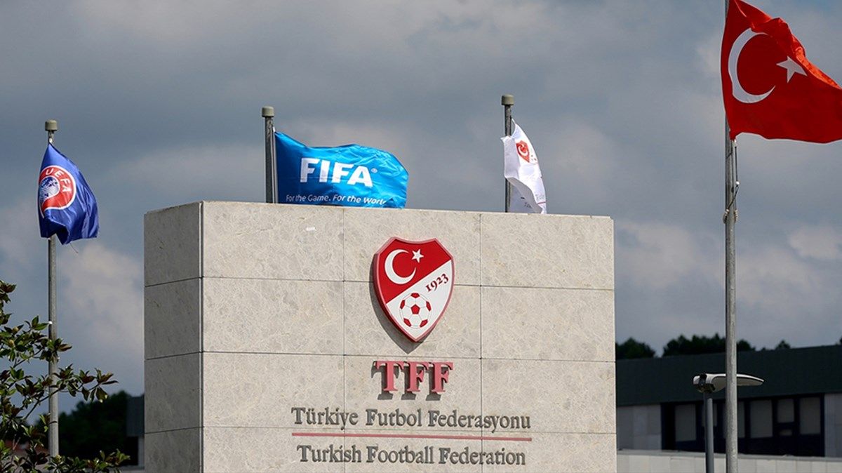 Böyle zam yok! TFF'nin maaş artışı yüzde 100'ü aştı