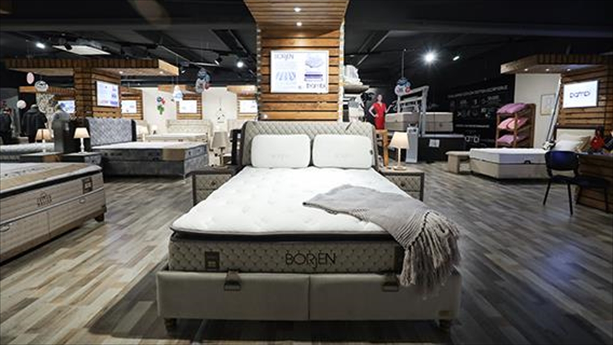 Rusya'ya Mobilya İhracatı Yüzde 88,1 Arttı