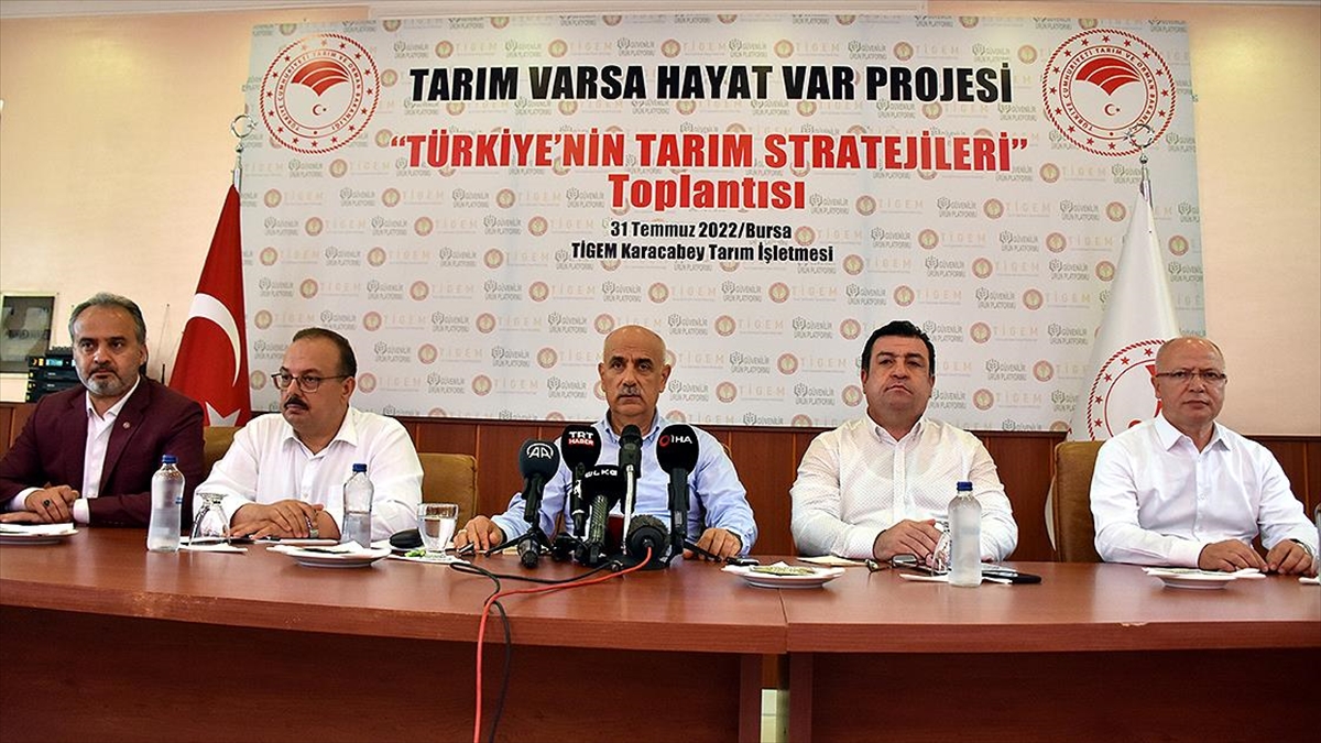 Bakan Kirişci: Venezuela'dan Aldığımız Bir Metrekare Toprak Yok, Olmayacaktır Da