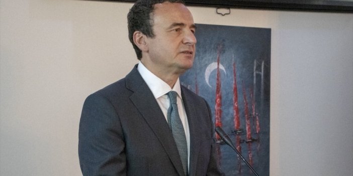 Dünya Diken Üstünde! Kosova-Sırbistan Gerginliği Tırmanıyor