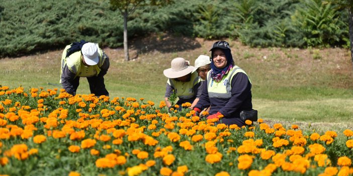 ABB’NİN SÖZLEŞMELİ ÜRETİCİLİK MODELİ İLE BAŞKENT ÇİÇEK AÇIYOR