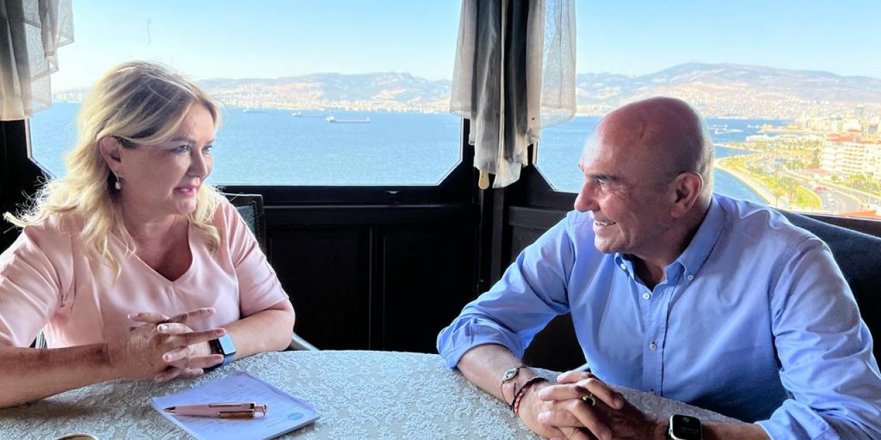 SİYASET HAYATI DÖNÜŞTÜRME SANATI