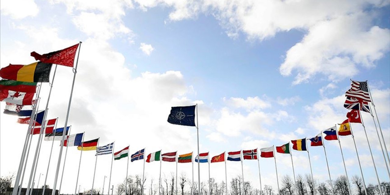 Nato'nun Kosova Gücü, Kosova'da İstikrarın Tehlikeye Girmesi Durumunda Müdahaleye Hazır Olduğunu Açıkladı