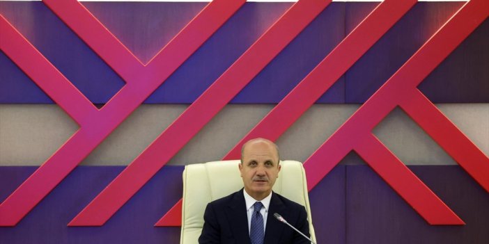 Yök Başkanı Özvar'dan Üniversite Tercihi Yapacaklara Tavsiye