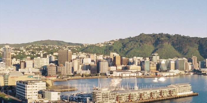 Yeni Zelanda Sınırları Yaklaşık 2,5 Yıl Sonra İlk Kez Tam Açıldı