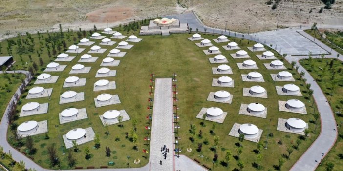 Ahlat, Malazgirt Zaferi'nin 951. Yıl Dönümüne Hazırlanıyor