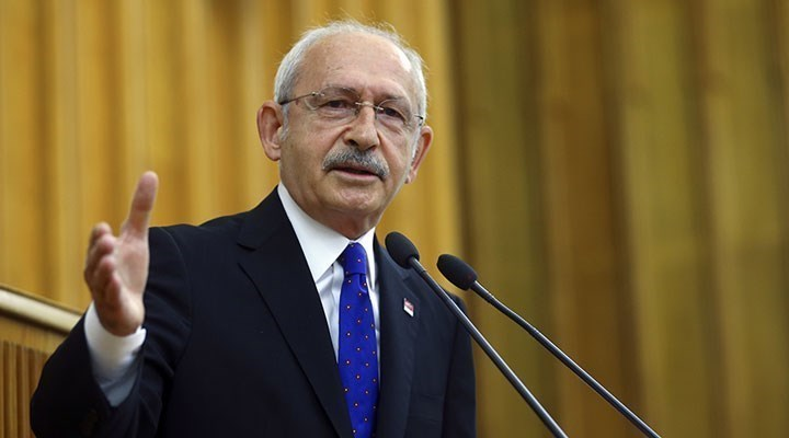 TBMM toplanamamıştı: Kılıçdaroğlu AKP ve MHP'yi topa tuttu
