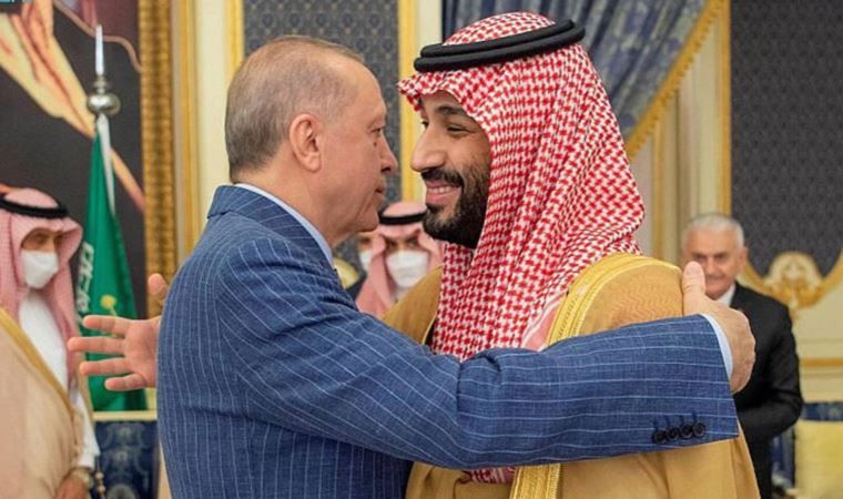 Erdoğan arayı düzeltmişti: Riyad'tan, Türk okulları kararı