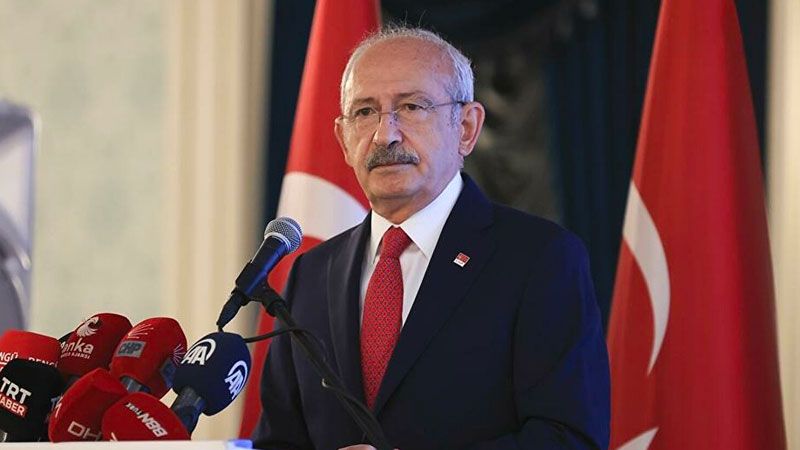 Kılıçdaroğlu'ndan tepki! Rusya, Türkiye'yi sömürü ülkesi zannetmemeli