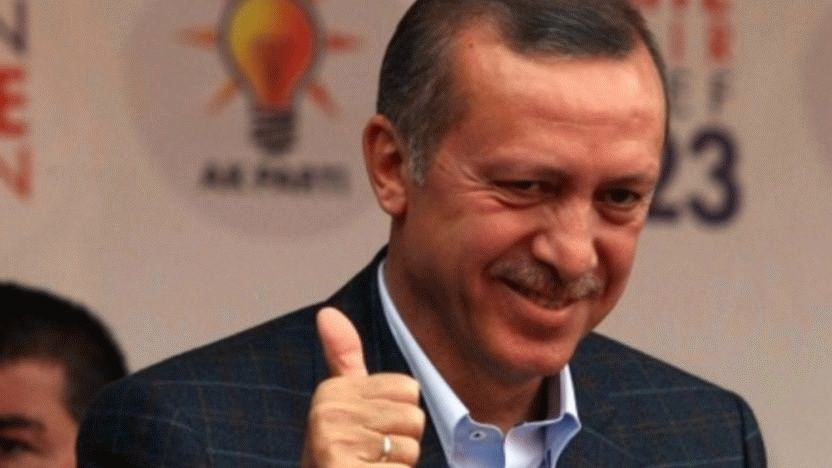 Erdoğan, ekonomik göstergelerden memnun: G20 içinde ilk sıradayız
