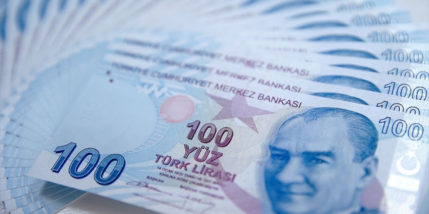 Bütçe Ocak-mayıs Döneminde Açık Verdi