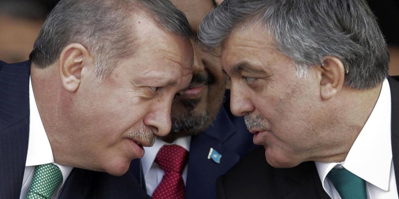 Abdullah Gül'den ‘Erdoğan’ın yerinde siz olsanız ne yapardınız?’ sorusuna flaş cevap!